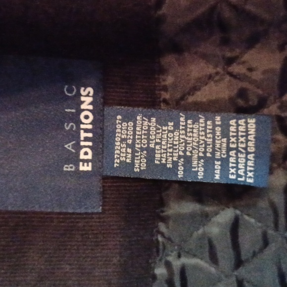 Women's XL Basic Editions - Picture 3 of 5